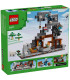 Lego Minecraft - La mina del Pico
