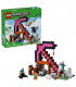 Lego Minecraft - La mina del Pico