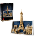 Lego Architecture - París:  Ciudad del Amor