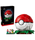 Lego Pokemon - Poke Ball: Grandes momentos del Entrenador