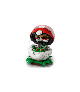 Lego Pokemon - Poke Ball: Grandes momentos del Entrenador