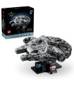 Lego Star Wars - Halcón Milenario