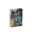 Lego Super Heroes Marvel - Nueva torre de los Vengadores: Doomsday