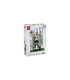 Lego Editions Football - Lionel Messi: Leyenda del Fútbol