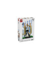 Lego Editions Football - Lionel Messi: Leyenda del Fútbol