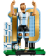 Lego Editions Football - Lionel Messi: Leyenda del Fútbol