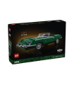 Lego Icons - Jaguar E-Type
