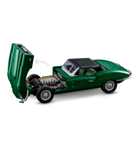 Lego Icons - Jaguar E-Type