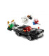 Lego Marvel - Spiderman & Coche Brutal de Venom