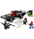 Lego Marvel - Spiderman & Coche Brutal de Venom