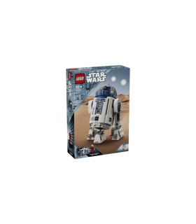 Lego Star Wars R2-D2