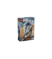 Lego Star Wars R2-D2