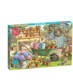 300 XXL - Alegria al Plantar - CherryPazzi