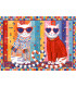 300 XXL - Gatitos Enamorados - CherryPazzi
