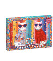 300 XXL - Gatitos Enamorados