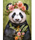 300 XXL - Un abrazo en Flor - CherryPazzi