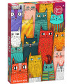 1000 - Los gatos dominan el mundo