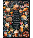 1000 - Hora del Café - CherryPazzi