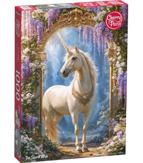 1000 - El deseo Secreto- CherryPazzi