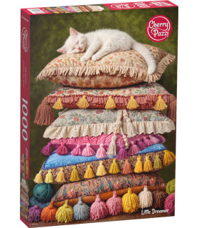 1000 - Pequeño Soñador - CherryPazzi