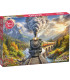 1000 - El Expreso Dorado - CherryPazzi