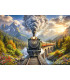 1000 - El Expreso Dorado - CherryPazzi