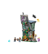 Lego Harry Potter - Casa de Luna Lovegood