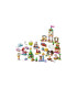 Lego Princesas Disney - Calendario de Adviento 2026