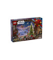 Lego Star Wars - Calendario de Adviento 2026