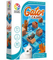 Gatos y Cajas IQ