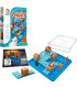 Gatos y Cajas IQ
