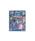 Libro Puzzle Disney Stitch Surtido