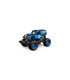 Lego Technic- Monster Jam Grave Digger Fuego y Hielo