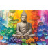 Buda colorido - Eurographics