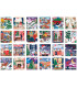 Calendario de Adviento de Pieces&Peace