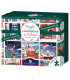Calendario de Adviento de Pieces&Peace