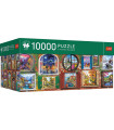 10000 - Ventanas de las estaciones
