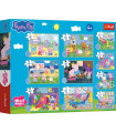 10 en 1 - El divertido mundo de Peppa