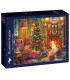 1000 - Una Navidad Acogedora en el Hogar - Bluebird