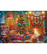 1000 - Una Navidad Acogedora en el Hogar - Bluebird