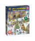 Calendario de Adviento 2026 - Jan Van Haasteren  - Jumbo