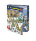 Calendario de Adviento 2026 - Jan Van Haasteren  - Jumbo