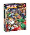 Calendario de Adviento Wasgij - 2026 - Christmas TV Special
