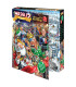 Calendario de Adviento Wasgij - 2026 - Christmas TV Special