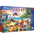 Lilo & Stitch Beach Party  - TREFL