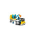Lego Duplo - Vehiculos de Construcción