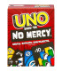 JUEGO UNO - NO MERCY