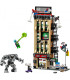 Lego Marvel - Spider-Man VS Mysterio: El Daily Bugle
