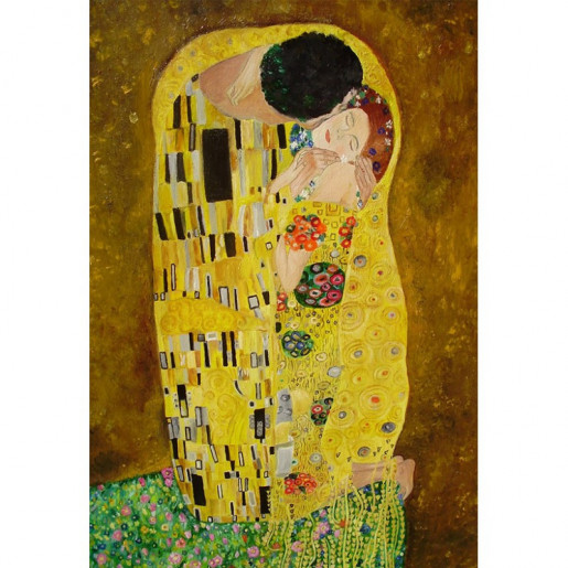 EL BESO