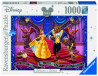 1000 - DISNEY CLASSICS LA BELLA Y LA BESTIA
